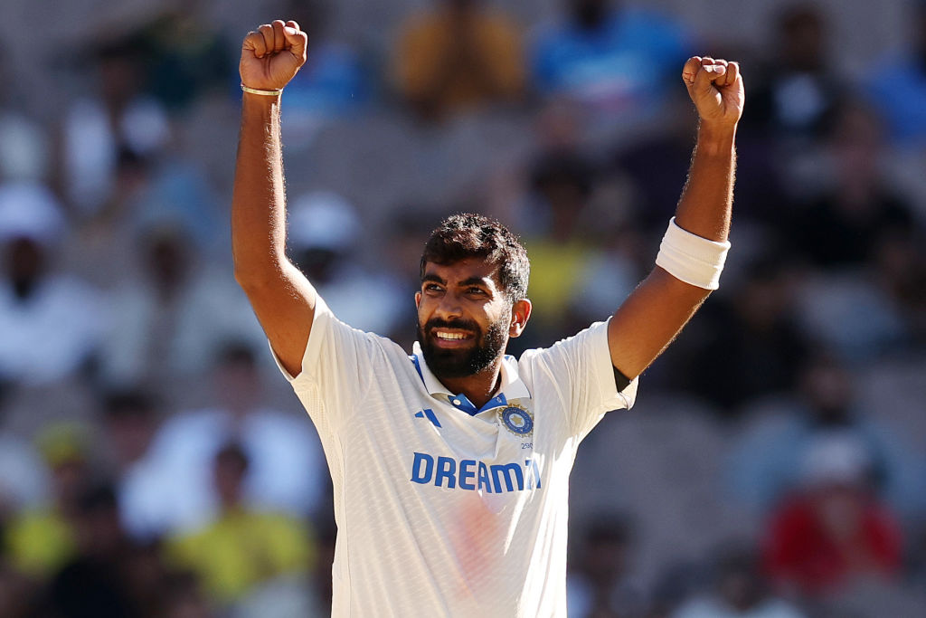 Bumrah likely to feature in Manchester Test, uncertainty over Arshdeep & Pant’s fitness