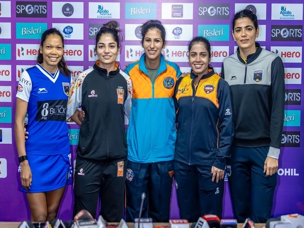 First Women’s Hockey India League set to begin in Jharkhand: Four teams to participate