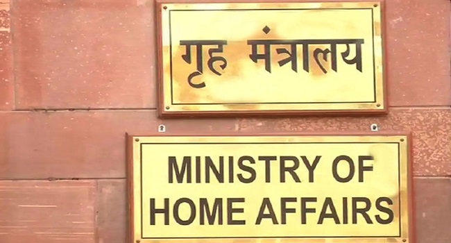 Union Home Ministry Reports 55% Increase in Drug Seizures in 2024 Under Zero Tolerance Policy