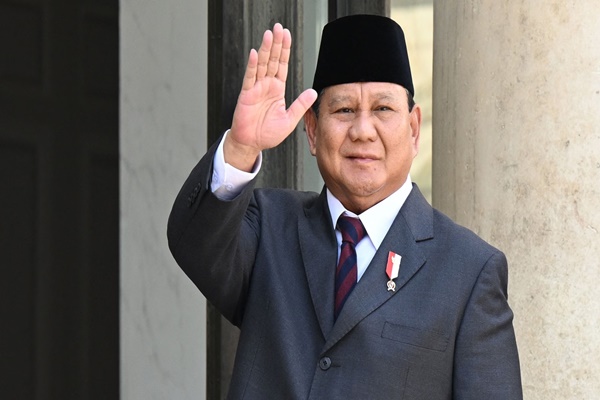 انڈونیشیا کے صدر Prabowo Subianto اِس سال 76ویں یومِ جمہوریہ کی تقریبات میں مہمانِ خصوصی ہوں گے