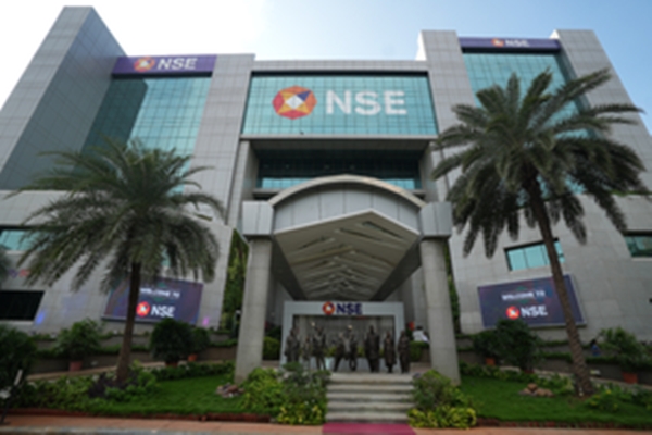 NSE Leads Global IPO Market in 2024, Raising ₹1.67 Lakh Crore with 268 Listings