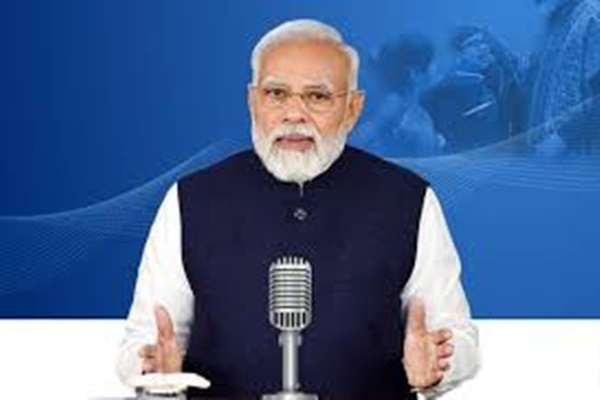 PM Modi to share his thoughts in the first ‘Mann Ki Baat’ programme of 2025 on Akashvani