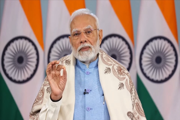 Genome India Project marks a defining moment in  country’s biotechnology landscape says PM Modi