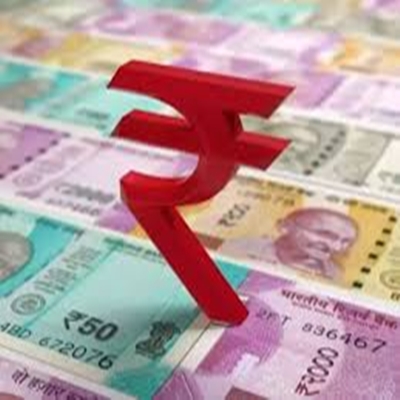 Rupee appreciates by 11 paise against US dollar