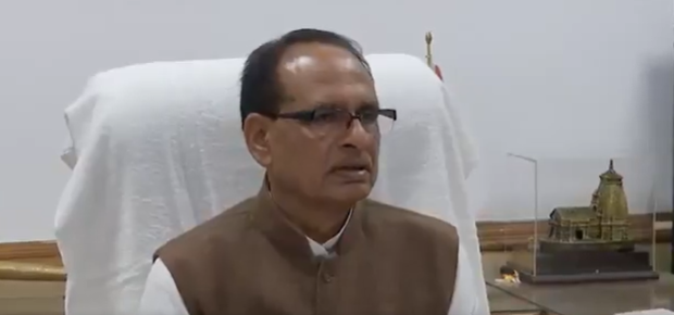 सरकार ने न्यूनतम समर्थन मूल्य पर अब तक 13 लाख 68 हजार क्विंटल से अधिक सोयाबीन की खरीद की
