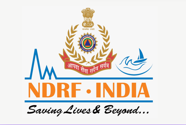 Union Home Minister Amit Shah extends greetings on occasion of NDRF Raising Day