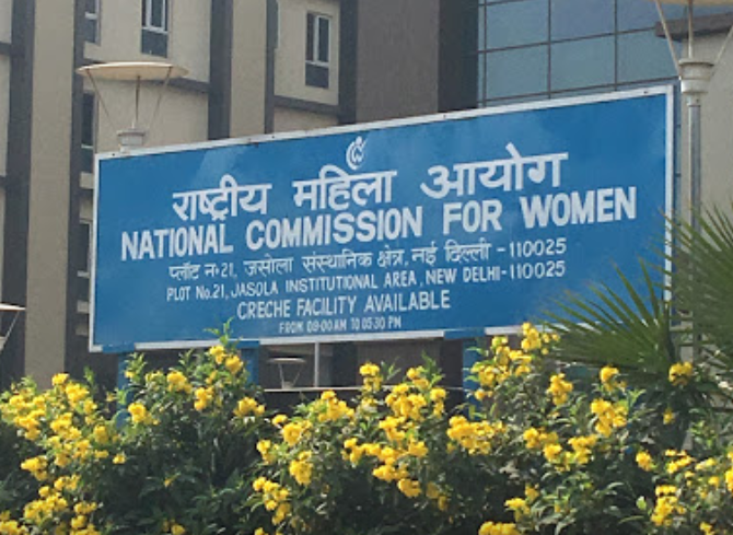राष्ट्रीय महिला आयोग ने आरजी कर मामले में अदालत के फैसले का स्वागत किया