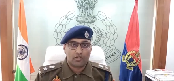 यूपी के बागपत में एक धार्मिक-आयोजन में लकड़ी का ढांँचा गिरने से 7 लोगों की मौत