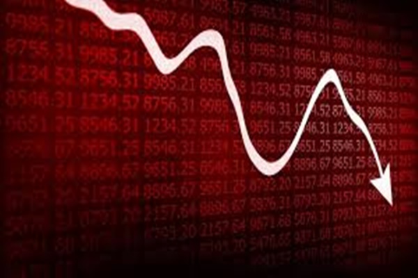 Sensex, Nifty-50 shed points during closing