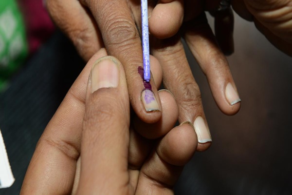 Uttarakhand: 60% voting recorded for Municipal bodies