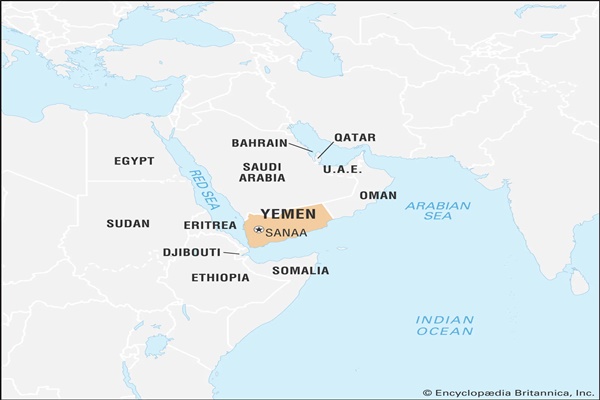 Yemen: Houthi rebels release 153 war detainees