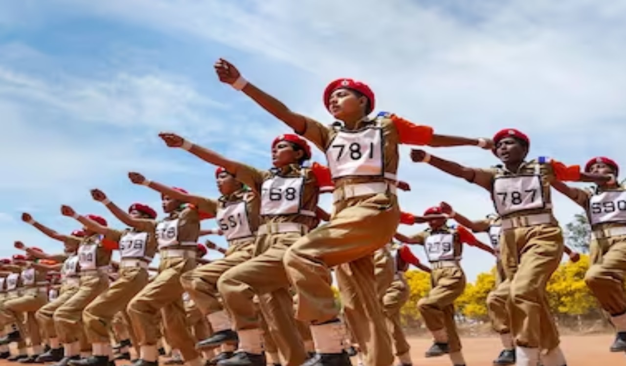 भारतीय वायु सेना में अग्निवीर भर्ती के लिए ऑनलाईन आवेदन की प्रक्रिया आज से शुरू