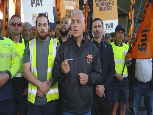 Australia: Major airports witness disruption due to ground workers’ strike