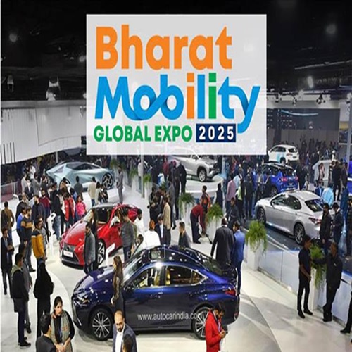 Bharat Mobility Global Expo unites entire Indian automotive and mobility ecosystem under one roof