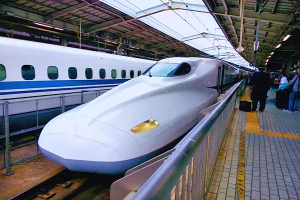 Bullet trains are not just transportation initiative but economic integration says Union Minister Ashwini Vaishnaw