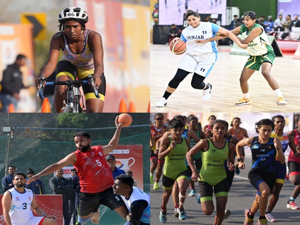 Uttarakhand: Highlights of National Games 2024