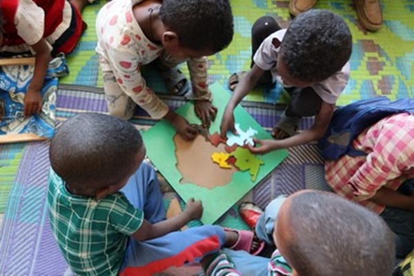 Over 9 million children out of school in Ethiopia: UNICEF