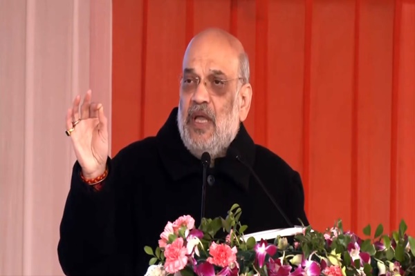 HM Amit Shah inaugurates ‘Sushma Bhawan’ working women’s hostel