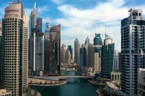 Dubai ranks among world’s top 10 cities in Global Power City Index for 2nd consecutive year