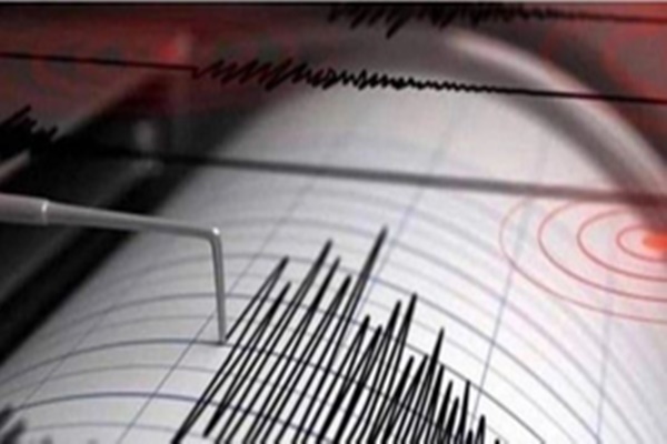 4.9 magnitude earthquake hits Dhaka, Bangladesh