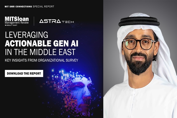 AI Adoption Surges in UAE as New White Paper Reveals Tech Integration Trends