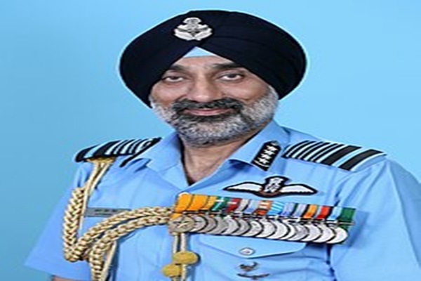 Focus on Atmanirbharta, indigenous technologies to achieve Viksit Bharat 2047: Air Chief Marshal