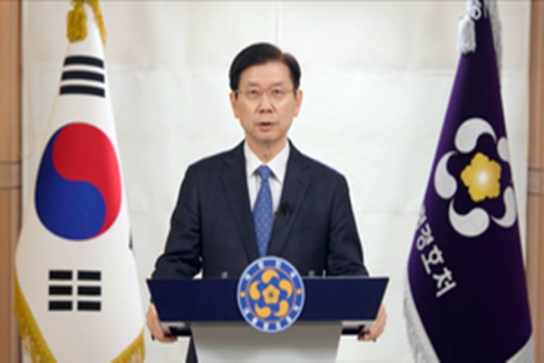 South Korea: Police issue 3rd summons to head of Presidential Security Service