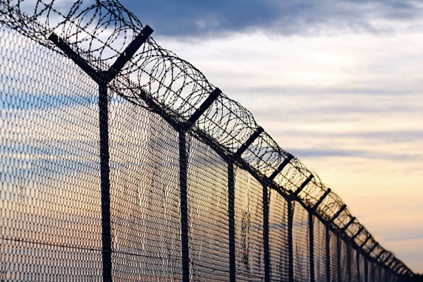 India completes over 9 km fencing along Myanmar border
