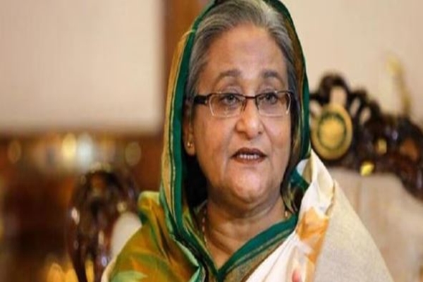 Bangladesh cancels passports of 97 people, including Sheikh Hasina