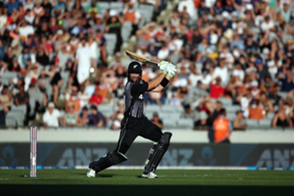 NZ cricketer Martin Guptill announces retirement from international cricket