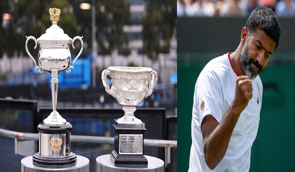 Australian Open 2025 to Kick Off Tomorrow in Melbourne; Rohan Bopanna Set to Defend Men’s Doubles Title