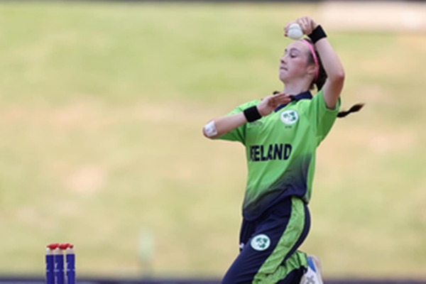 India women face Ireland in 2nd ODI at Rajkot; lead series 1-0