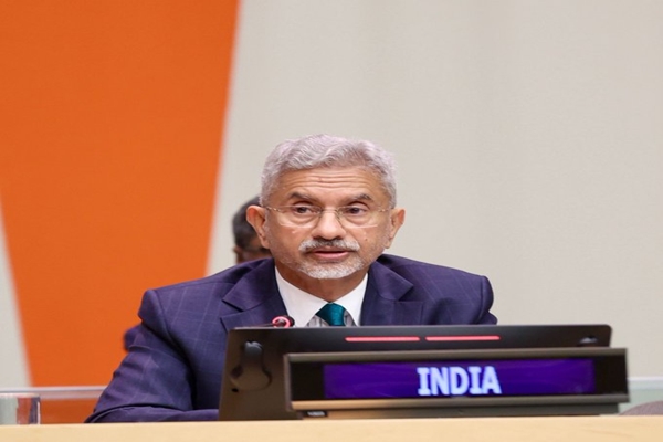 Dr.S. Jaishankar to represent India at Donald Trump’s swearing-in as U.S. President