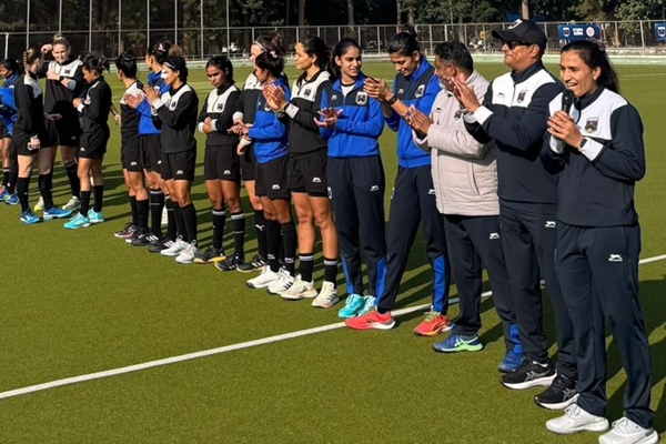 Women’s hockey India league kicks off with Delhi SG Pipers vs Odisha Warriors in Ranchi