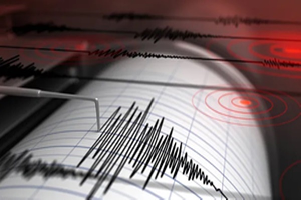 Earthquake of 4.4 magnitude recorded in Nepal