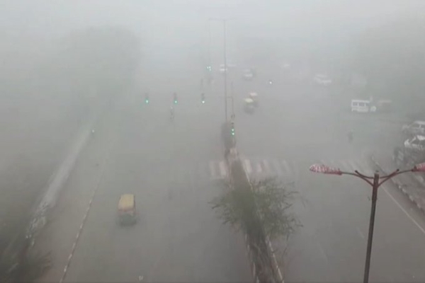 IMD forecasts cold wave, Dense Fog across multiple states