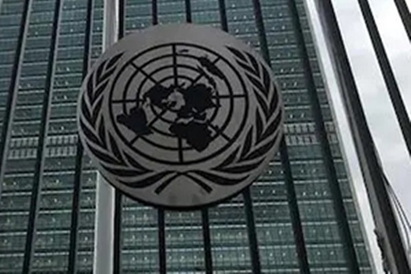 5 countries assume responsibilities as elected members of UN Security Council