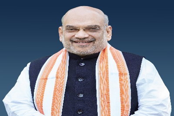 Union Minister Amit Shah to inaugurate Fast Track Immigration-Trusted Traveller Programme on Jan 16