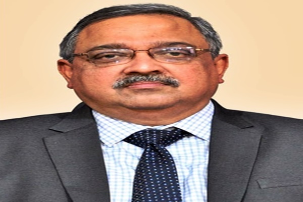 Justice K Vinod Chandran takes oath as Supreme Court judge