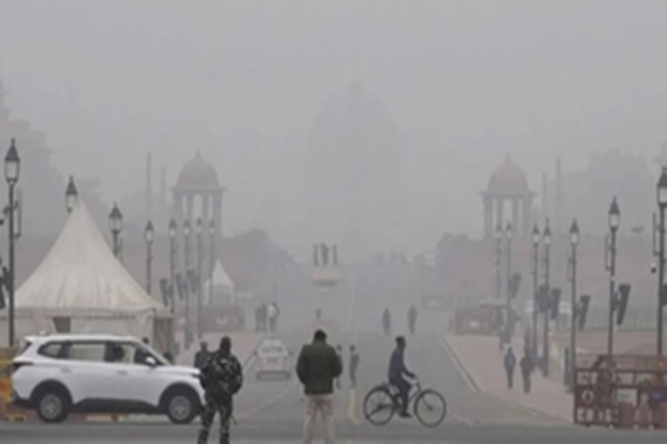 Stage IV of GRAP revoked in NCR as air quality improves