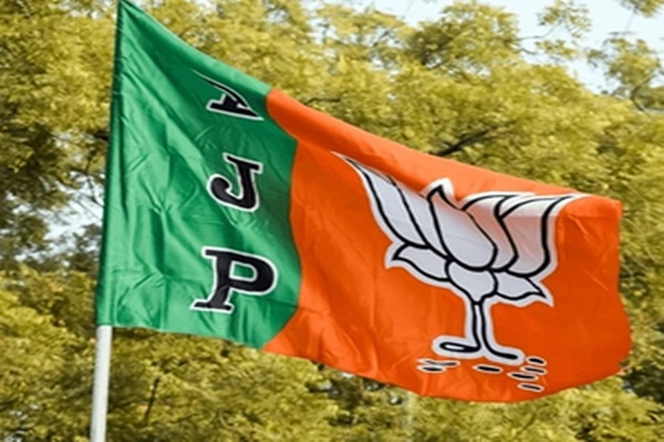 Delhi polls: BJP gives Burari, Deoli seats to NDA allies