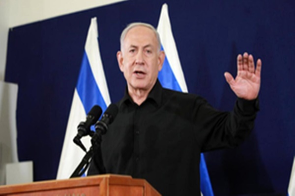 Gaza hostage deal reached, confirms Israeli PM Netanyahu