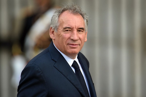 French PM Bayrou survives no-confidence vote