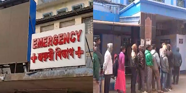 Junior Doctors Resume Services at Midnapore Medical College After Protest Over Suspensions