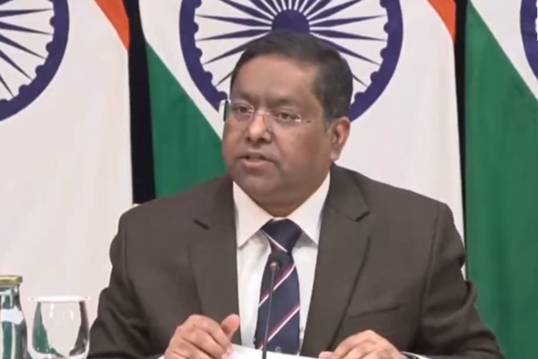 12 Indian Nationals in Russian Army Dead, 16 still Missing: MEA Spokesperson Randhir Jaiswal