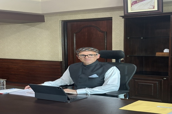 J&K Cabinet Clears several Proposals on DA Revision, Faculty Structure, Environmental Projects