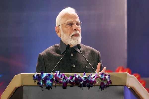 PM Modi to address BJP’s booth-level workers