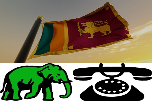 Sri Lanka: UNP, SJB agree to unite for local govt elections