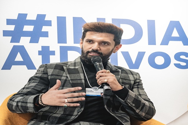 Belgium’s AB InBev to invest $250 million in India’s beverage sector: Union Minister Chirag Paswan