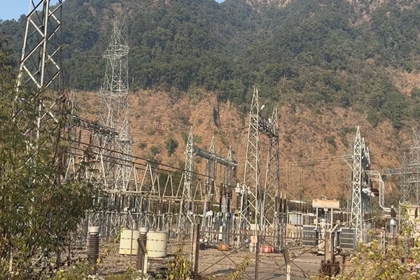 Operationalisation of Markichowk substation of Tanahun enhances Nepal’s integrated electricity system